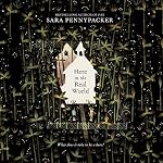 Cover of Here in the Real World