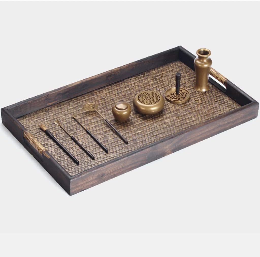 Brass Incense Making Kit Professional Copper Incense Road Introductory Set (Color : D, Size : Style 2)
