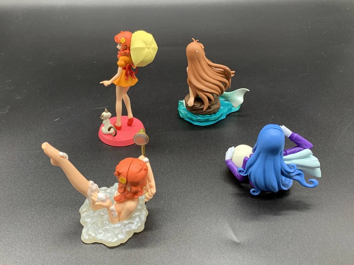 Amazon | 東映アニメ ヒロインコレクション 魔女っ子メグちゃん/魔法の