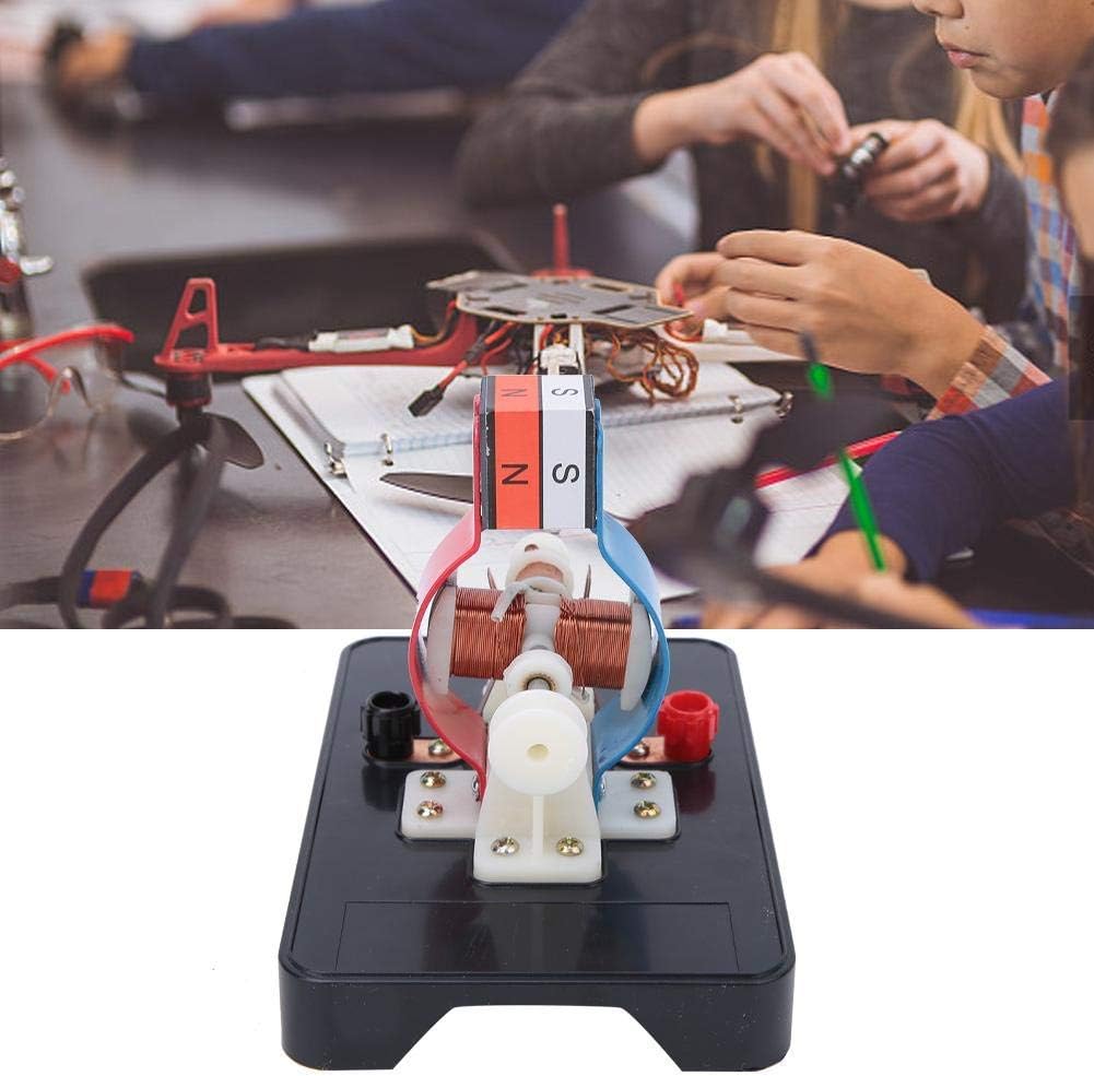 Motore AC YJ518 220V 2400 Giri/min - Per Filtri Aria E Riscaldatori, Compatto E Affidabile - Foto 5