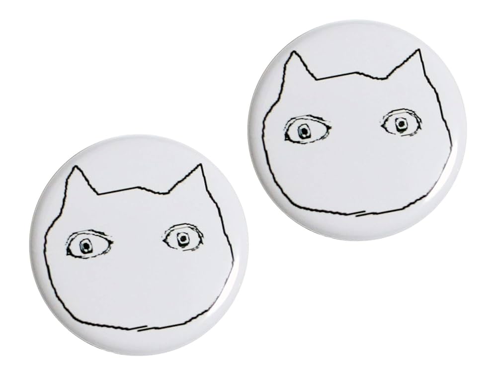 Amazon.co.jp: SCP財団 SCP-040-JP ねこですよろしくおねがいし