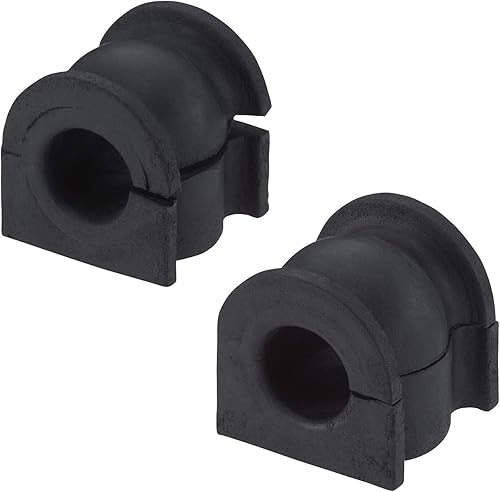 MOOG K90559 Kit de buje de barra estabilizadora de suspensión para Honda Odyssey