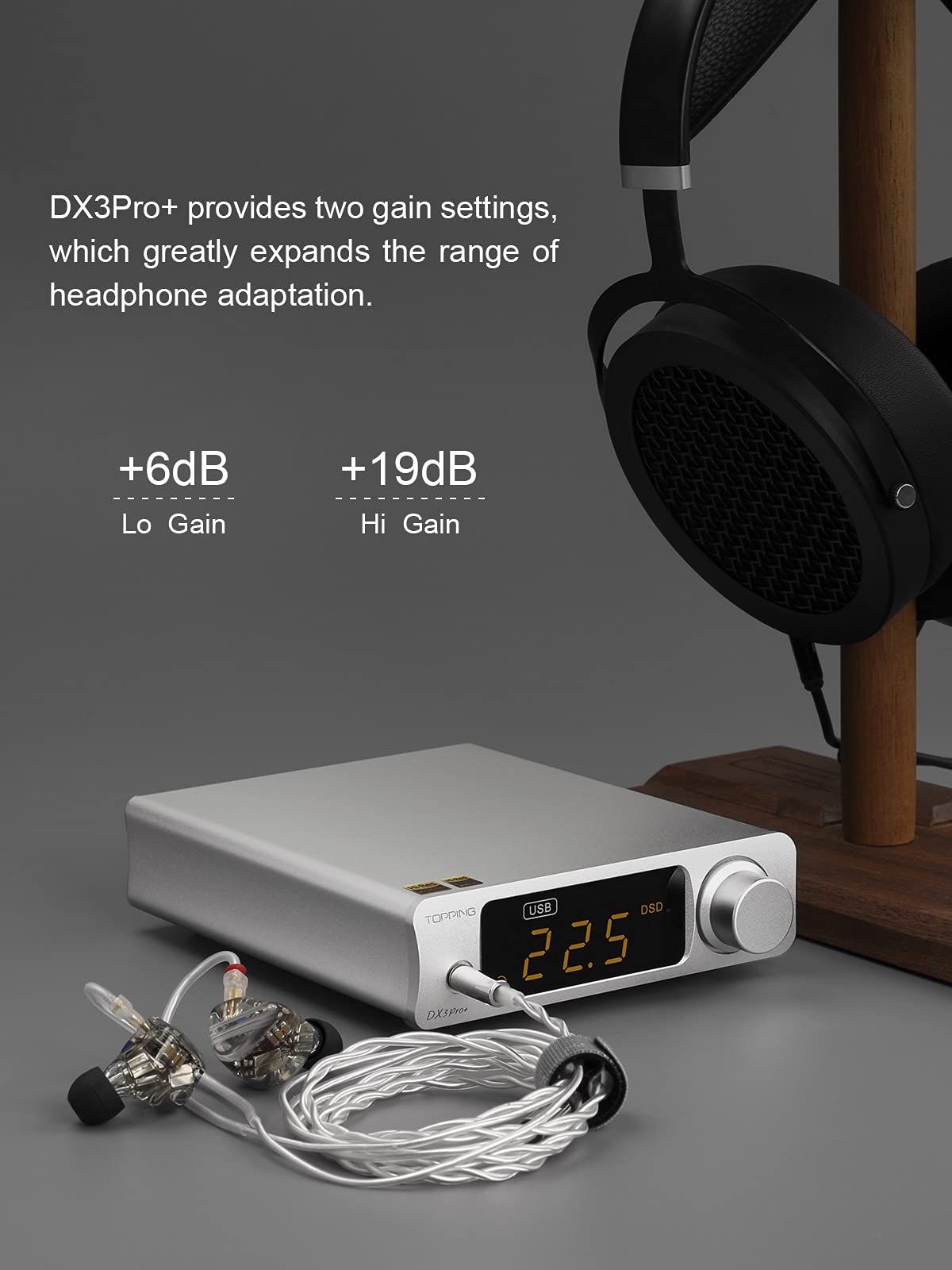 ES10 + BT30D + DAC-Q3 PRO セット Amazon.co.jp: TOPPING DX3 Pro+ ES9038Q2M Bluetooth 5.0 LDAC