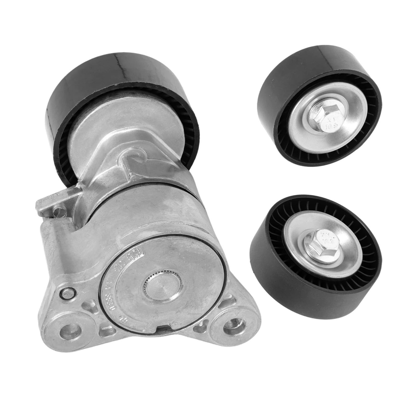 Tendicinghia 1345A059 Kit Tendicinghia E Puleggia Per Jeep Per Compass Per Patriot 2008-2016 1345A060 1345A079 Rullo Tenditore