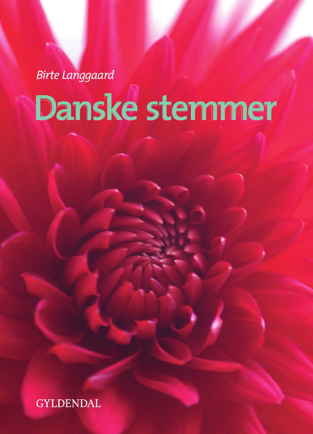 Danske stemmer (B2): Kurs- und Übungsbuch + Audios online