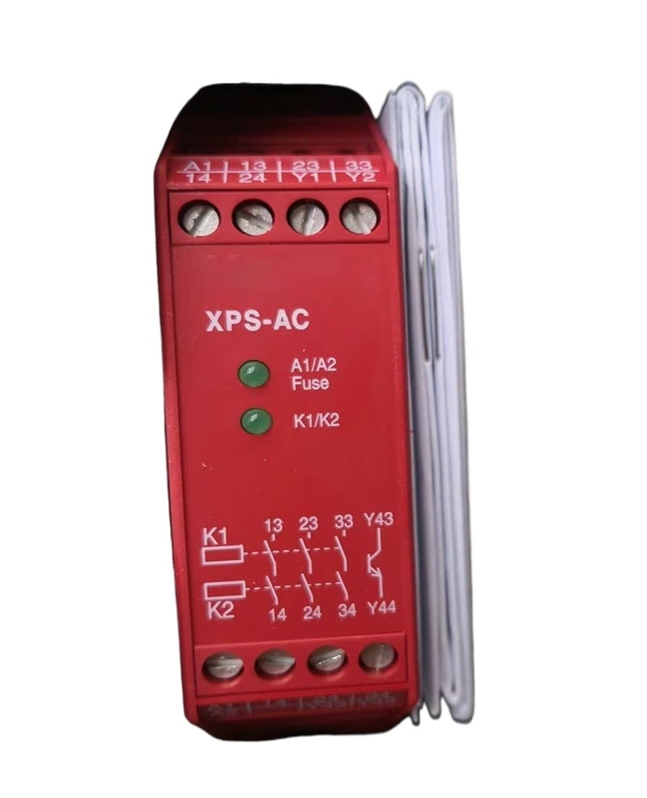 ZVQYSGIW Relay XPSAC5121 XPS-AC5121