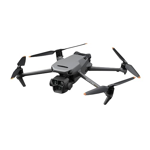DJI Mavic 3 Pro Fly More Combo with DJI RC