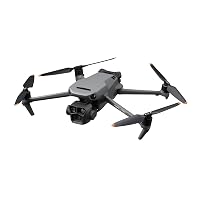 DJI Mavic 3 Pro Fly More Combo con DJI RC Pro (schermo ad alta luminosità)
