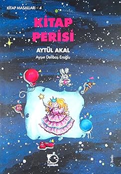 Paperback Kitap Perisi [Turkish] Book