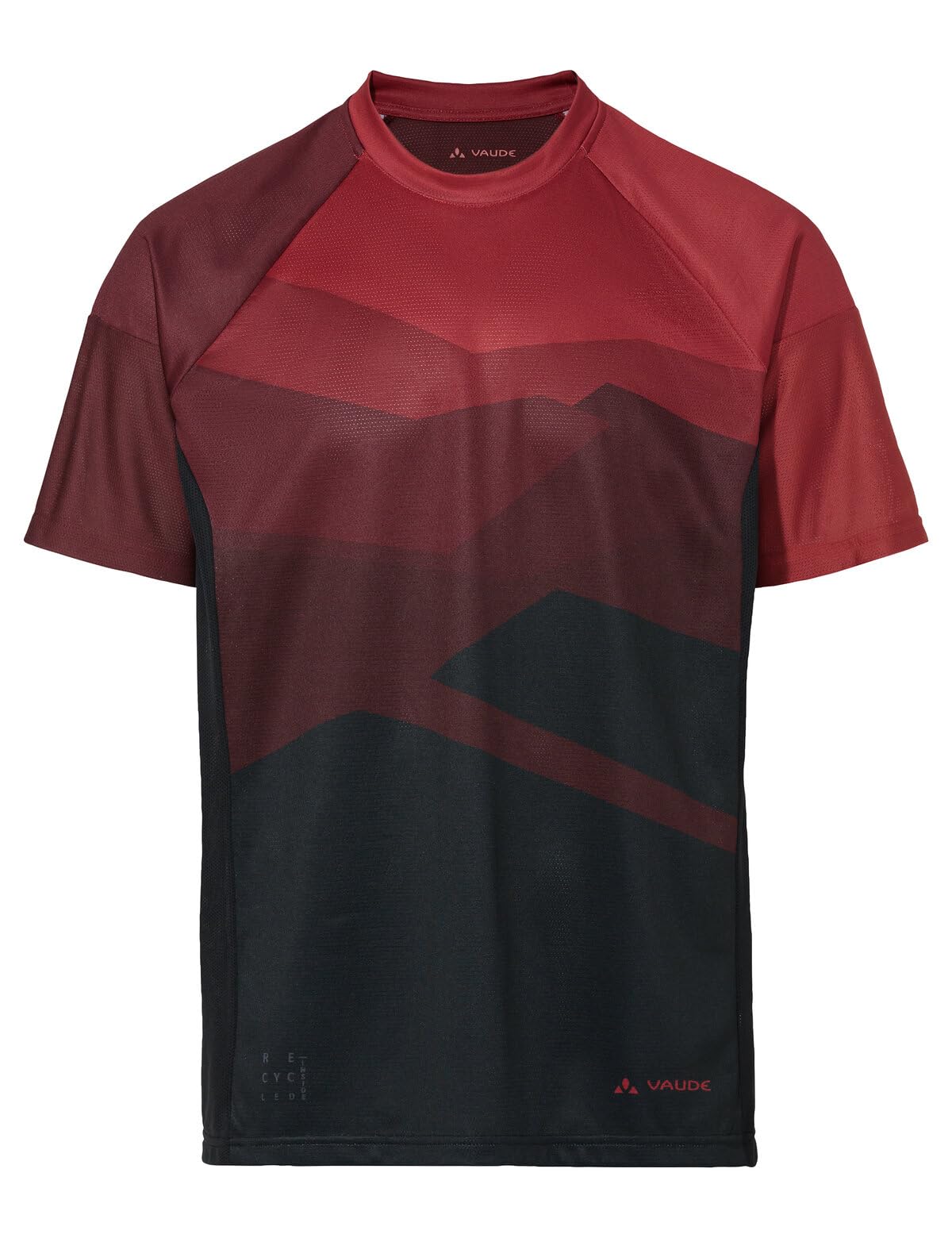 VAUDE Herren T-Shirt Men's Moab T-Shirt VI redeva S