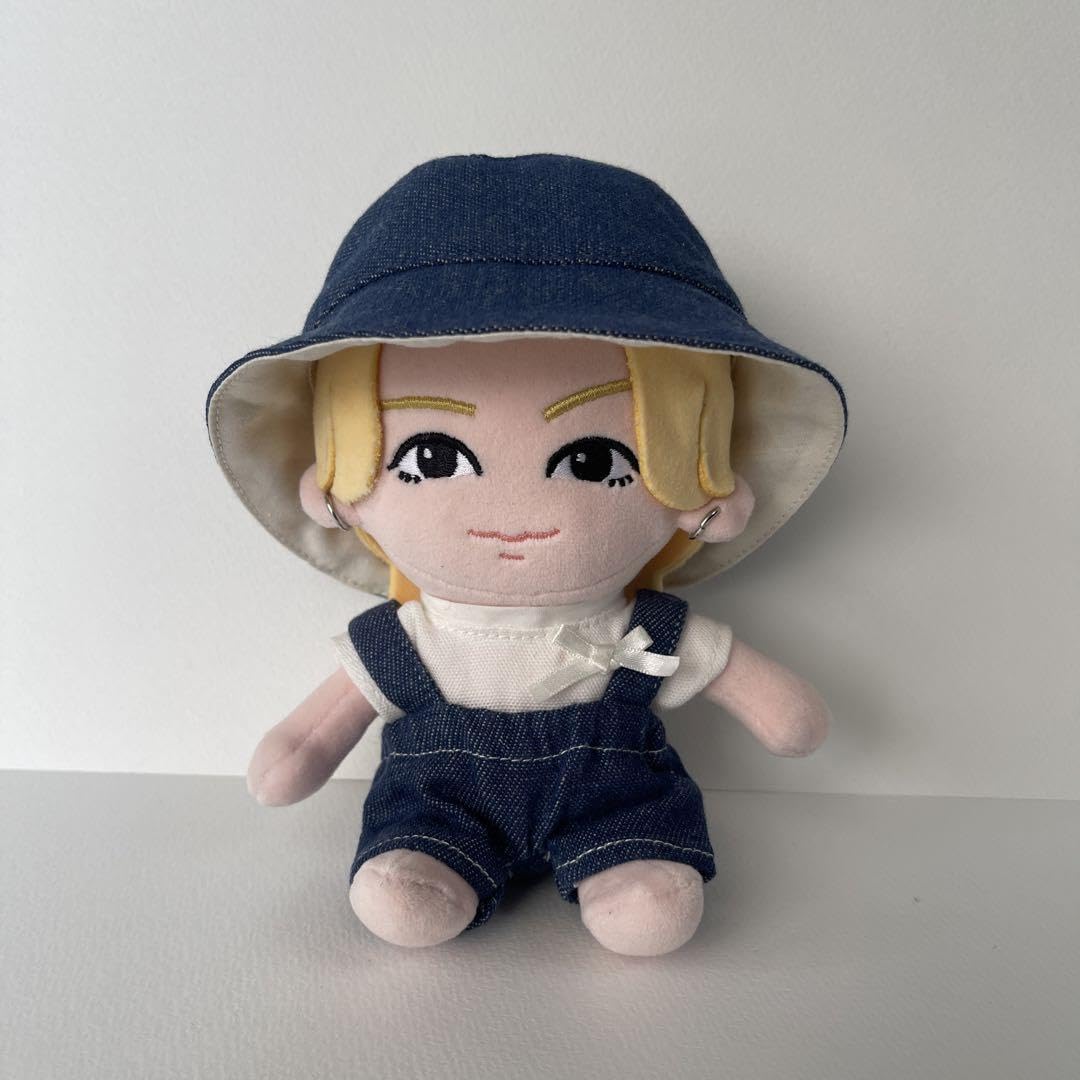 千。♡B&ZAYはぴぬい衣装オーダーページ なにわ はぴぬい 服