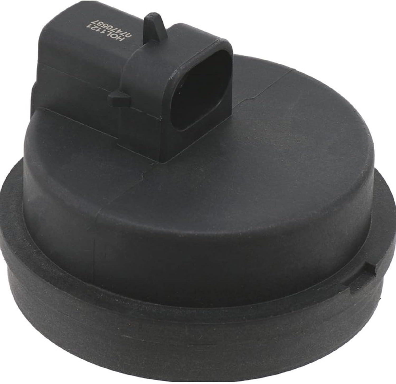 Holstein Parts 2ABS3269 ABS Wheel Speed Sensor - Compatible With Select Chevrolet Camaro; Pontiac Firebird; FRONT LEFT OR RIGHT