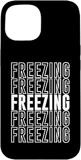 iPhone 15 Freezing Case