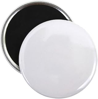 CafePress Nail Artist Nail Polish Life Tech Magnets 2.25" Round Magnet, Refrigerator Magnet