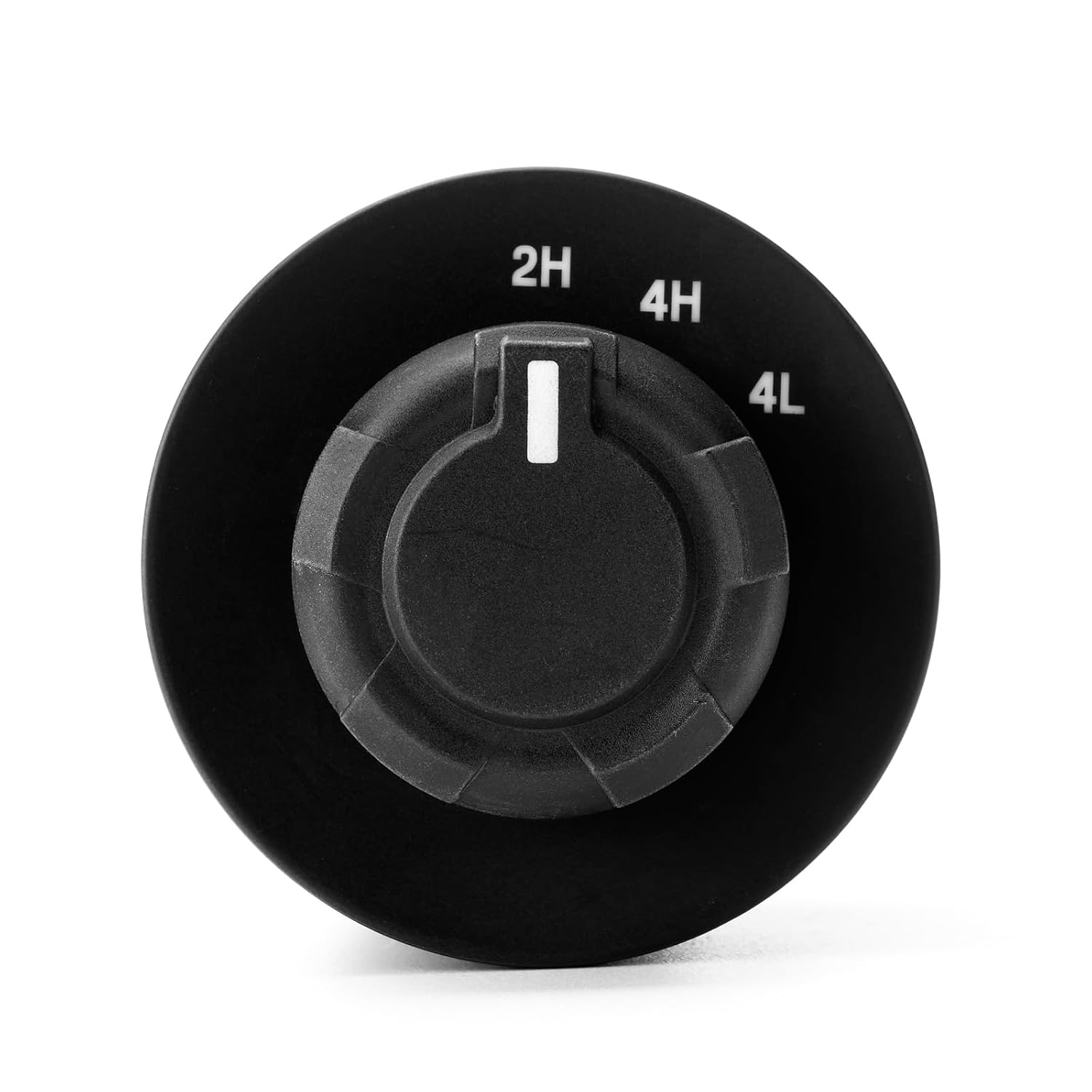 4x4 4WD Switch Control for Ford F150 2009 2010 2011 2012 2013 2014, 4 Wheel Drive Transfer Case Selector Switch Dash Panel Button Assembly Replacement 9L3Z14B166AA 1S15326 601604 TCA116, 4 Pins
