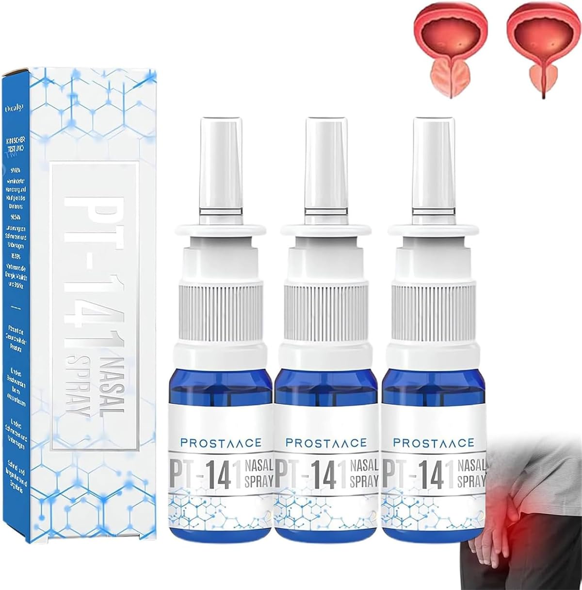 pt141 nasal spray vs shot PT-141 Peptide Wellness Programs Online