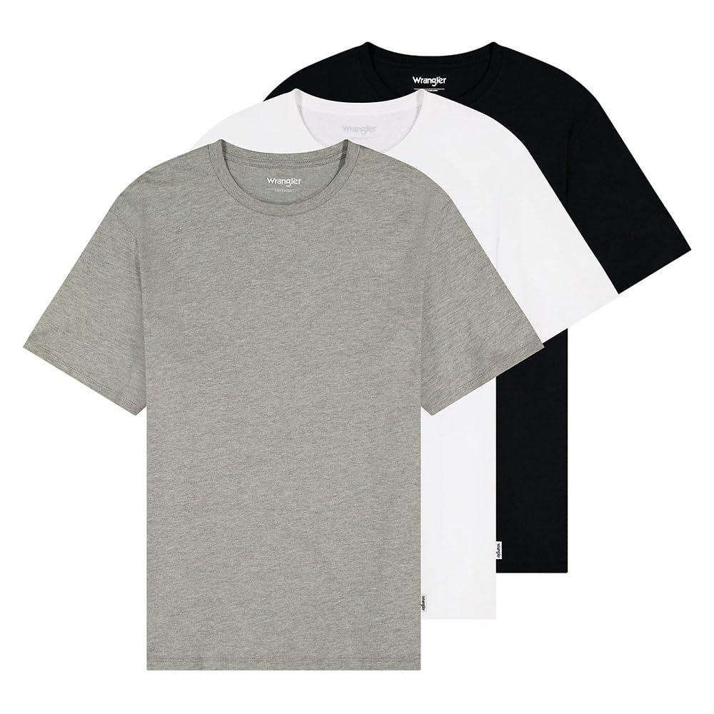 Wrangler Herren T-Shirt