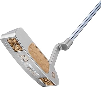 ODYSSEY A-I ONE パター Amazon.co.jp: オデッセイ(ODYSSEY) パター AI-ONE MILLED #2 T