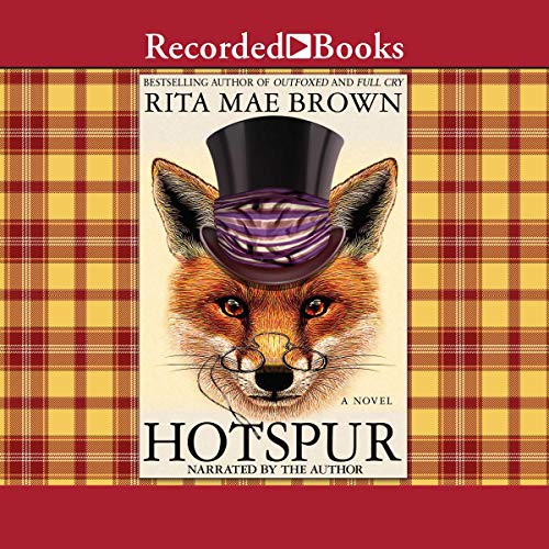 Cover art for Hotspur