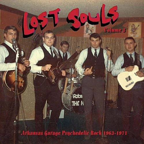 Mr. Flying Saucer Man