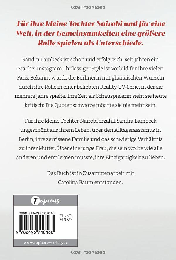 Für Dich nehme ich kein Blatt vor den Mund Taschenbuch – 8. November 2022 - Image 3