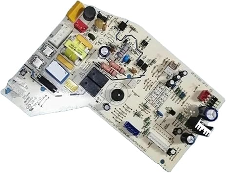 Compatible for Midea, Air Conditioner Internal CE-KFR70G/N1Y-AB8513.D.01.NP1-1 Computer Board Motherboard