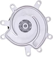 Vista 3 de IRONTREE AW7163 Kit Profesional de Bomba de Agua con Junta para Dodge (Dakota Durango Ram 1500 Nitro), Jeep (Commander Grand Cherokee Liberty)