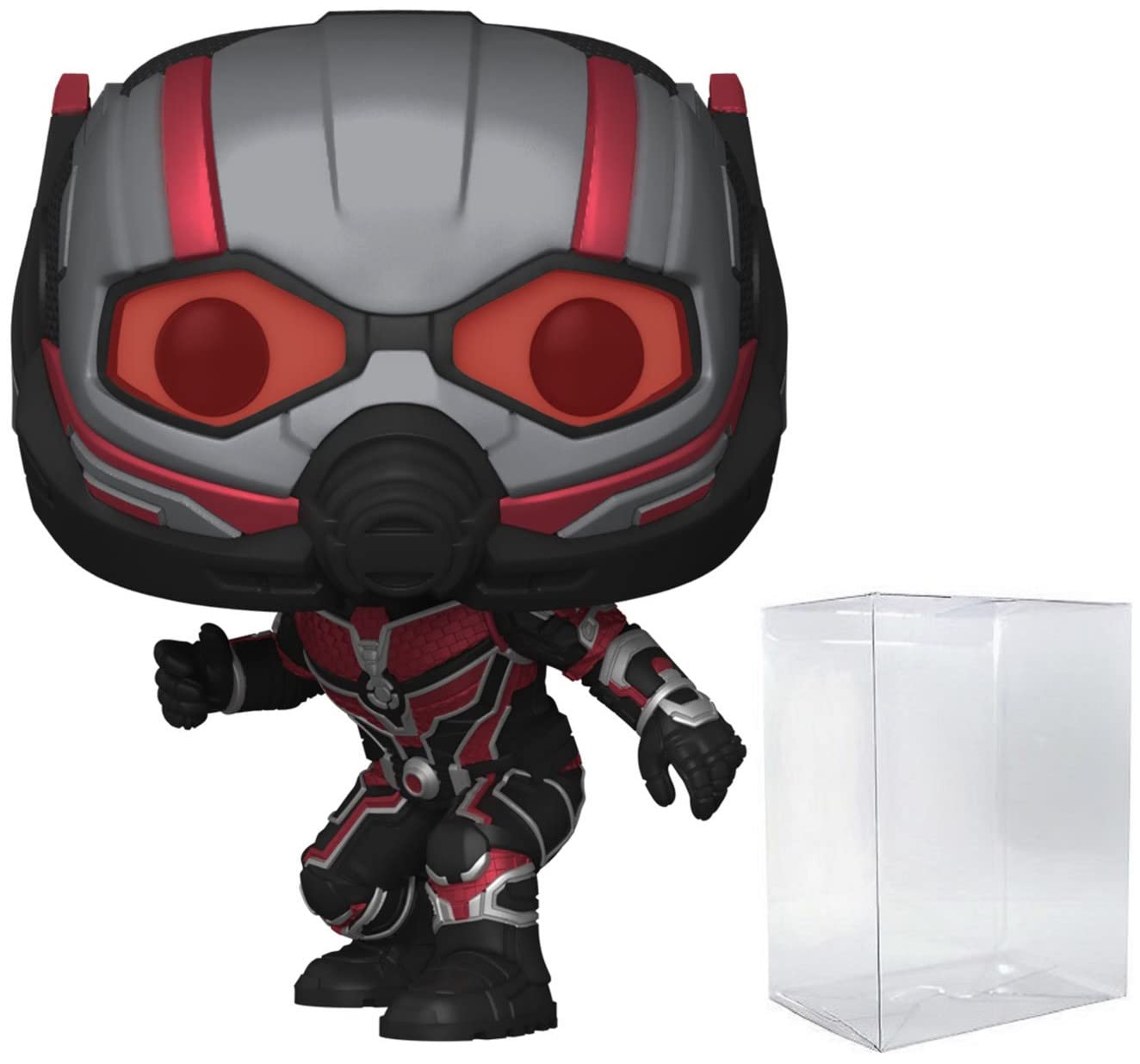 Amazon.com: POP Marvel: Ant-Man and The Wasp: Quantumania - Ant
