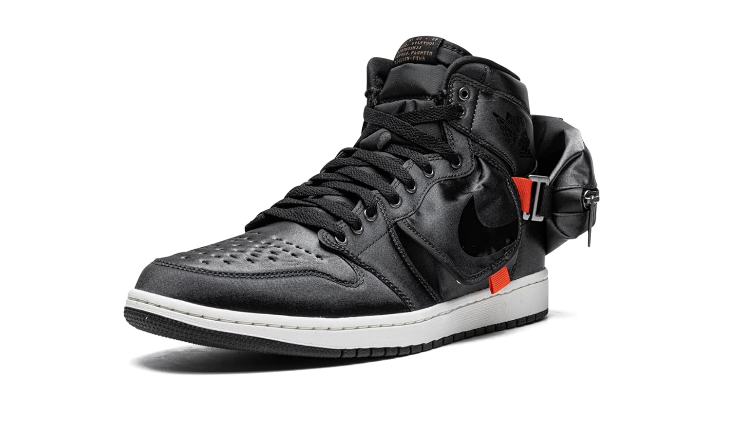 Amazon | Jordan メンズ Air 1 High OG DN4336 001 スタッシュ