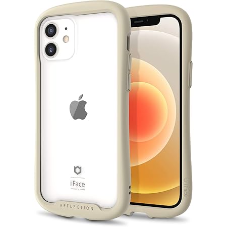 Amazon Com Iface First Class Cafe Series Designed For Iphone 12 Pro And Iphone 12 6 1 Cute Hybrid Hard Shell Bumper Shockproof Phone Case Coffee