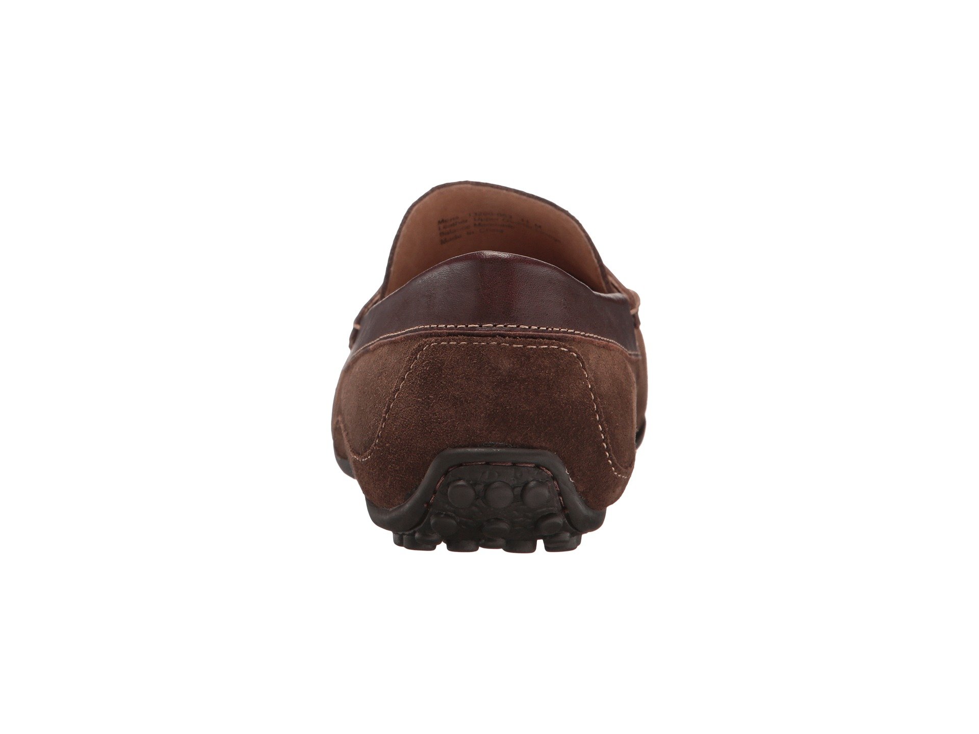 florsheim oval penny