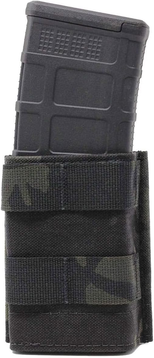 Esstac Single 5.56 M4 Midlength KYWI Mag Pouch