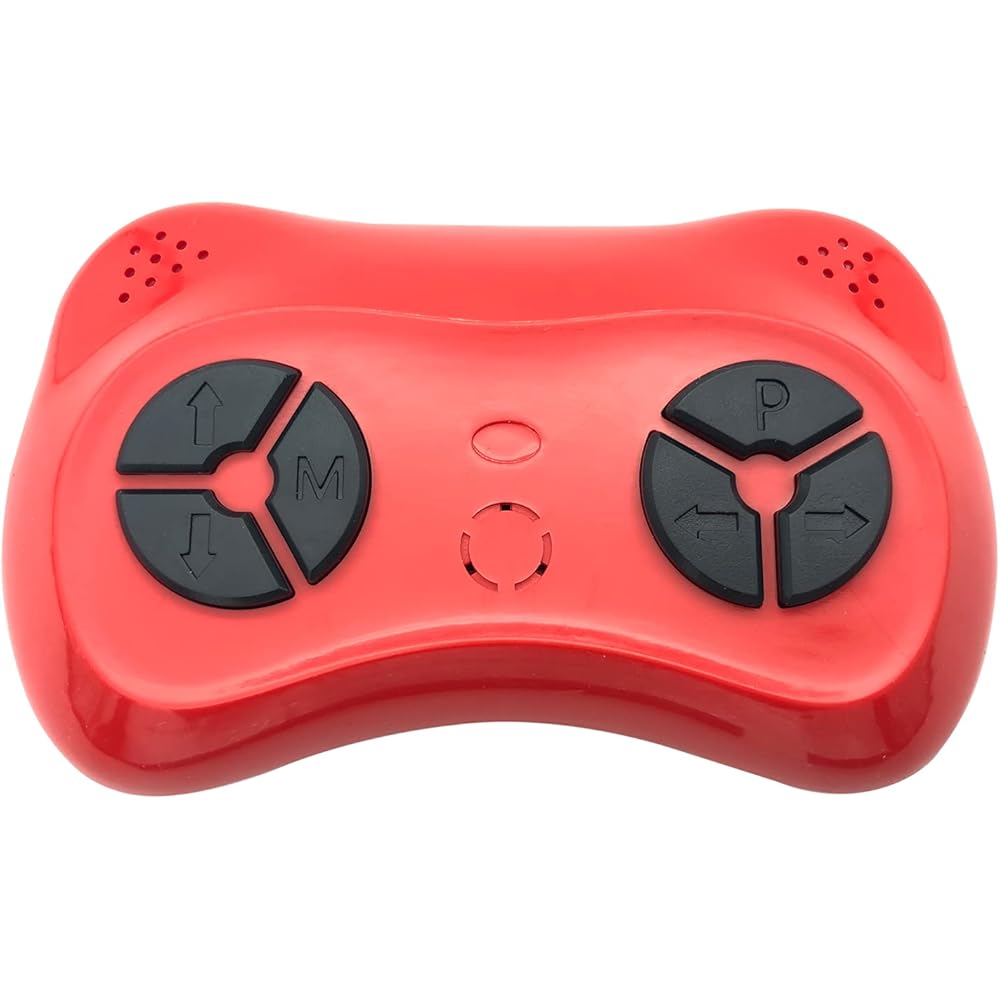 3/mo Finance 2.4G Bluetooth Remote Control Remote Controller