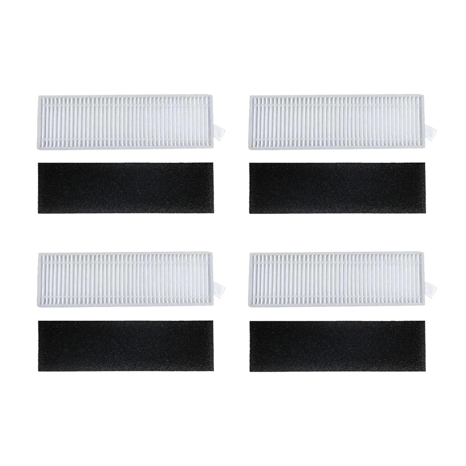 AIHDBCL Robot Vacuum-Mop Essential Mop Cloth Frame Spare Parts Bracket Accessories，Compatible For Xiaomi，Compatible For Mijia， G1 MJSTG1 360 S9 X90 X95,Mount