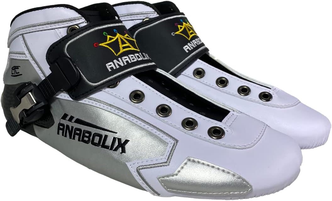 Anabolix Sabaton Inline Speed Skate Boots