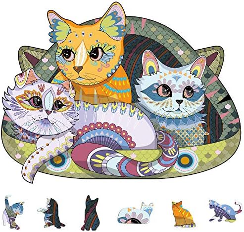 childrens jigsaw puzzles 200 pieces