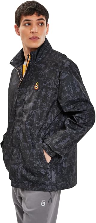Galatasaray Erkek Yağmurluk E251041