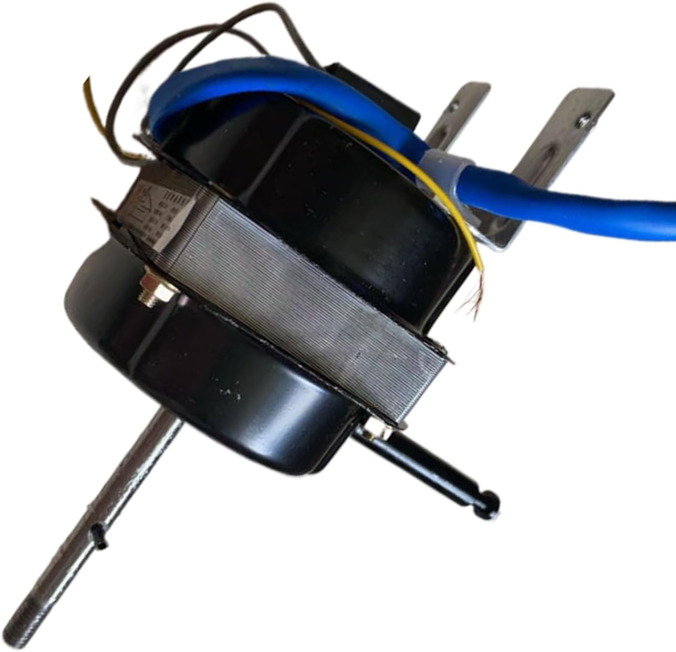 60W Electric Fan Motor Table Floor Motor Replacement For Household Electric 18P Standing Accessories Floor Fan