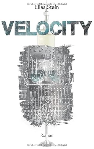 Velocity: Krimi-Noir