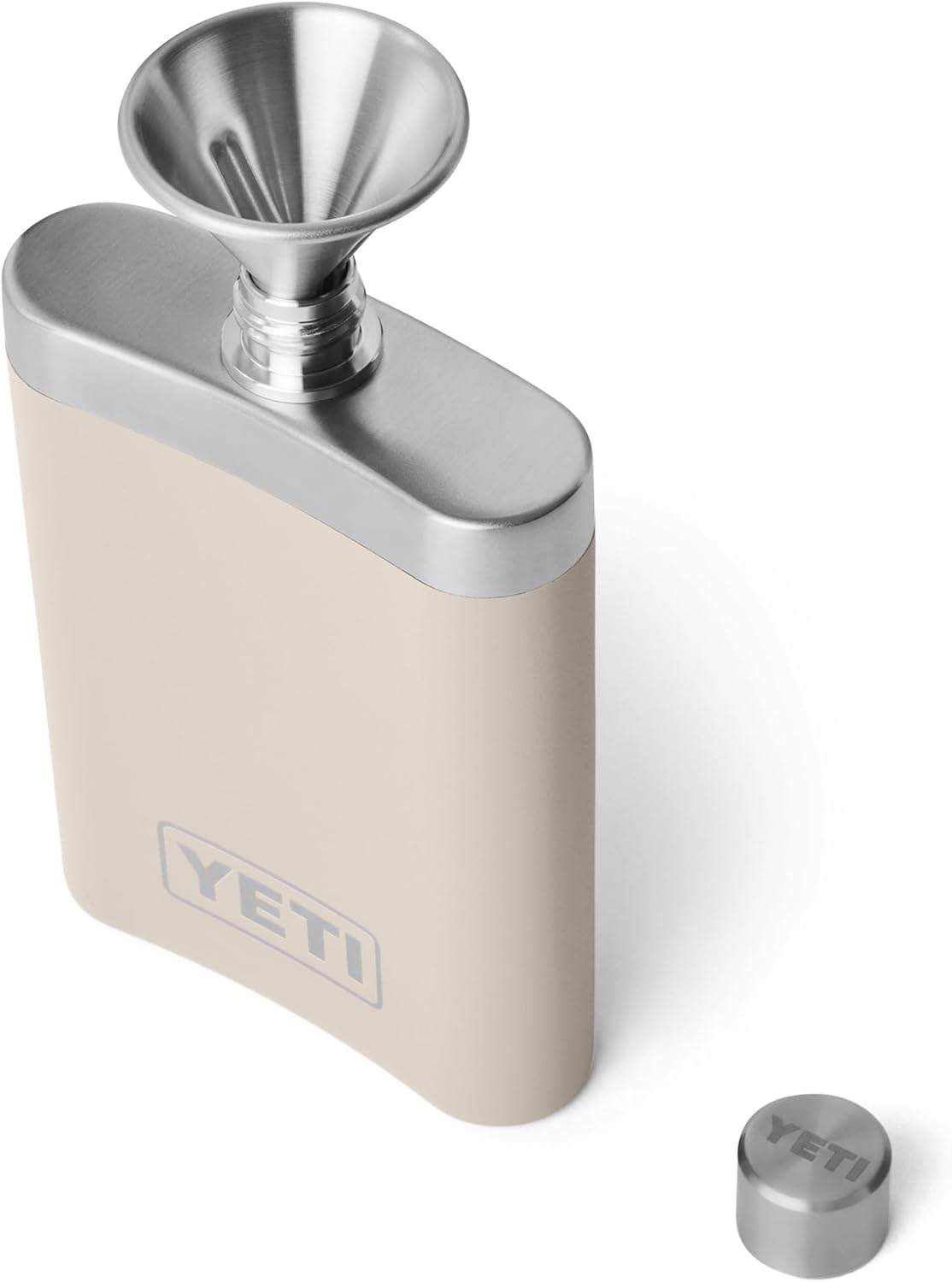 YETI 7 oz Flask and Funnel