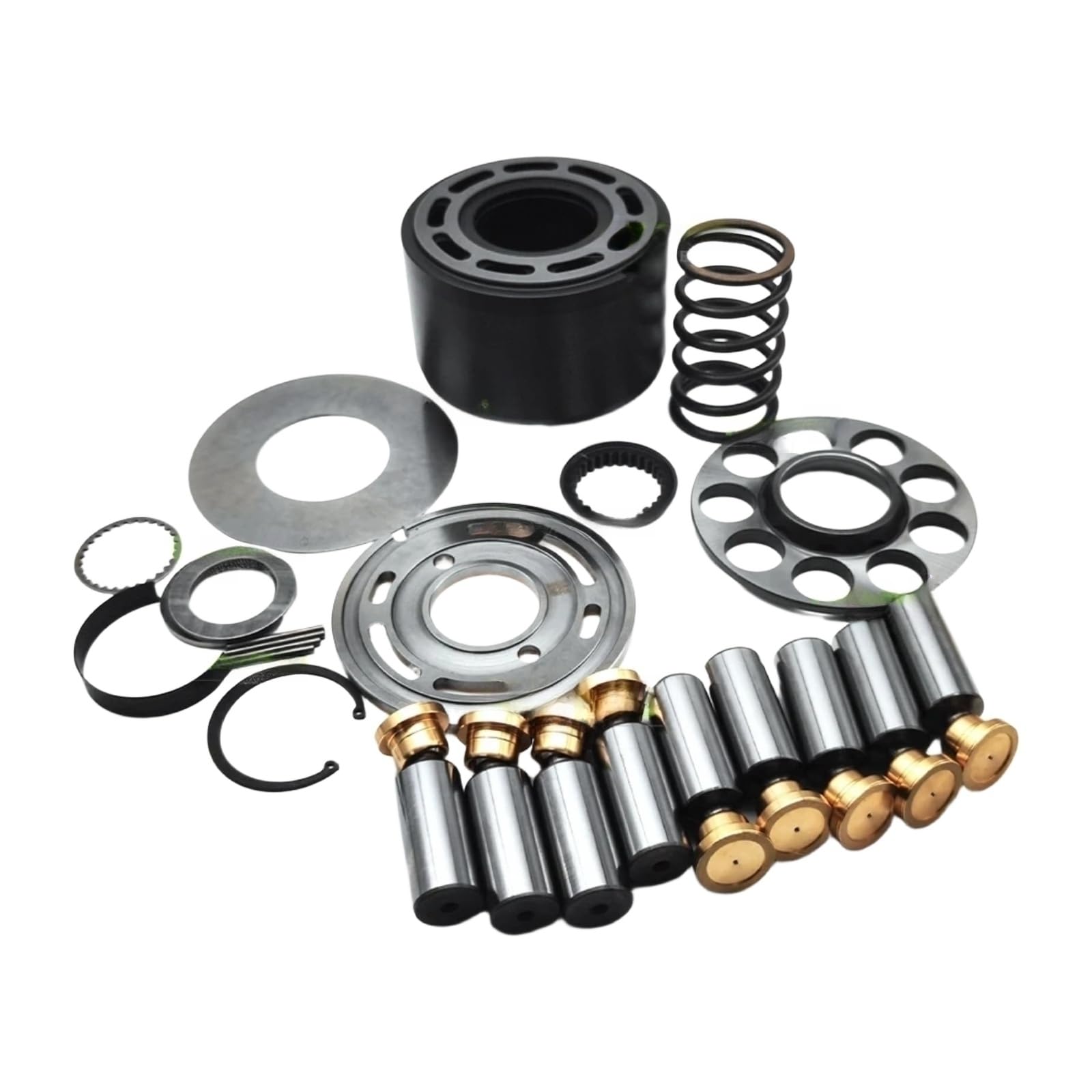 Sjloynwq One Color Mpv044 Mpt044 Hydraulic Pump