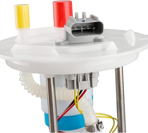 Miniatura 516 de PHILTOP Electric Fuel Pump Assembly Fits For Chevrolet S10 1985-1991, GMC S15 1985-1990, GMC Sonoma 1991, GMC Syclone 1991, SP06B1H