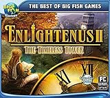 Enlightenus II: The Timeless Tower -  Big Fish