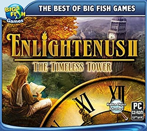 Enlightenus II: The Timeless Tower -  Big Fish