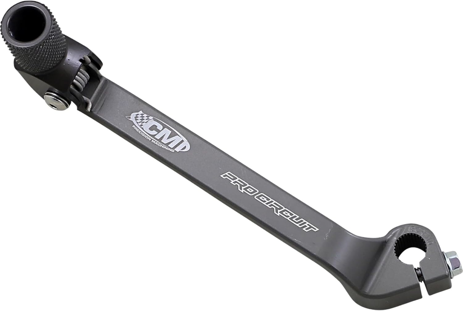 Pro Circuit Billet Shift Lever - CRF110