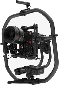 Freefly Movi Ring Pro II