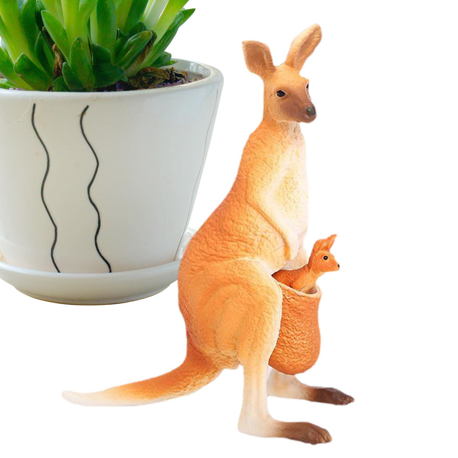 確認用 カンガルーの子どもにもかあさんいるの？ など4冊セット