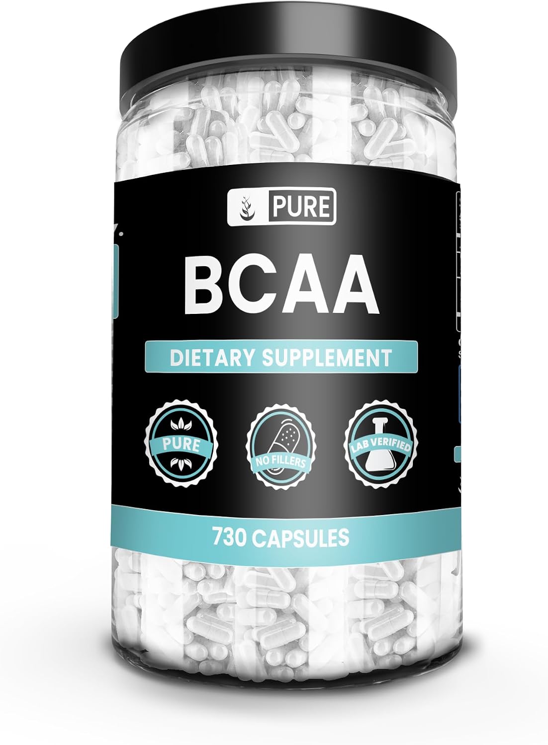 BCAAs