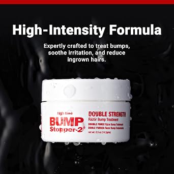 High Time 2 Double Strength Hair Treatment 14.2 g