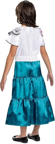 Miniatura 2 de Disguise Encanto Child Mirabel Classic Costume